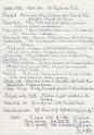 Log Book 1931-33
